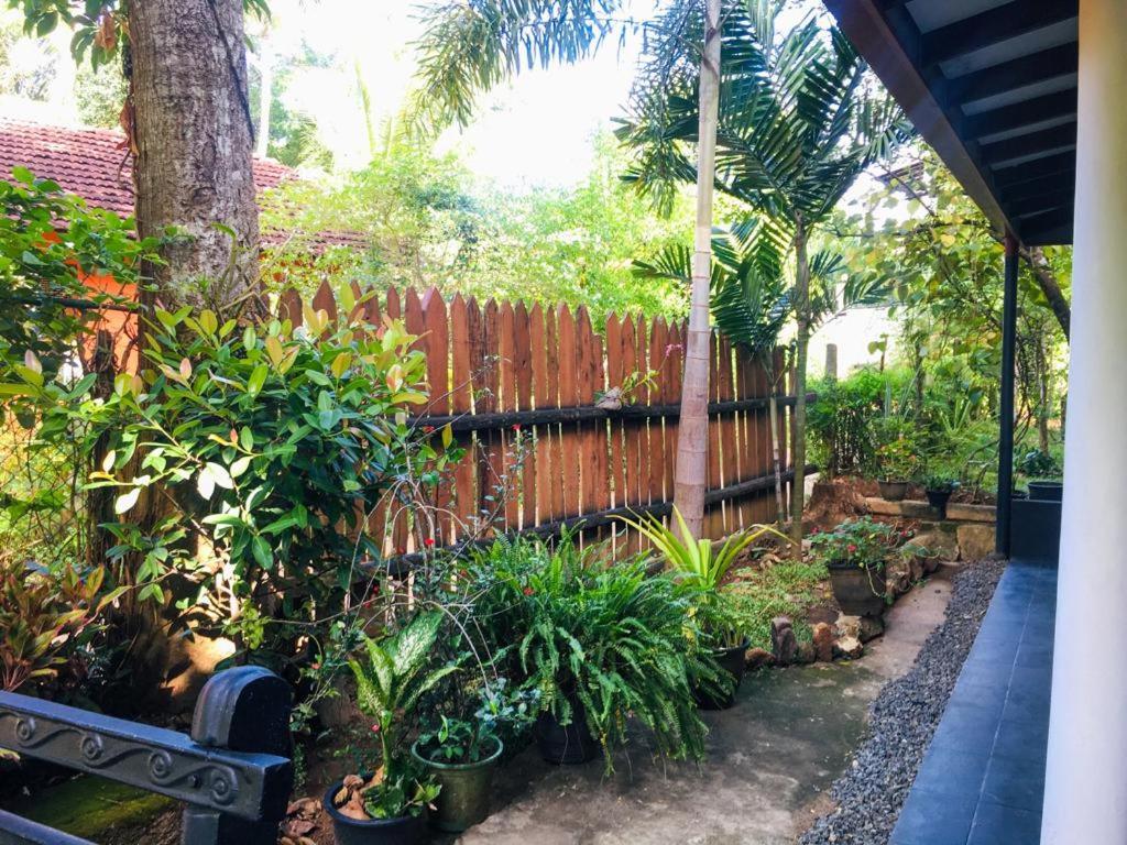 Nature Park Udawalawe Exterior photo
