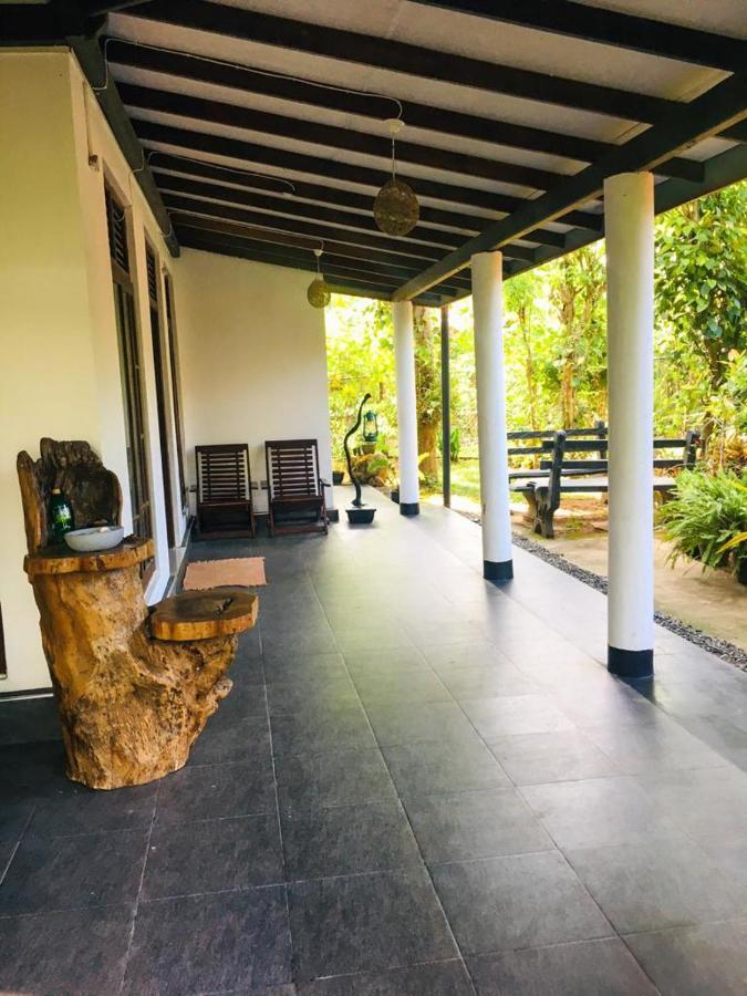 Nature Park Udawalawe Exterior photo