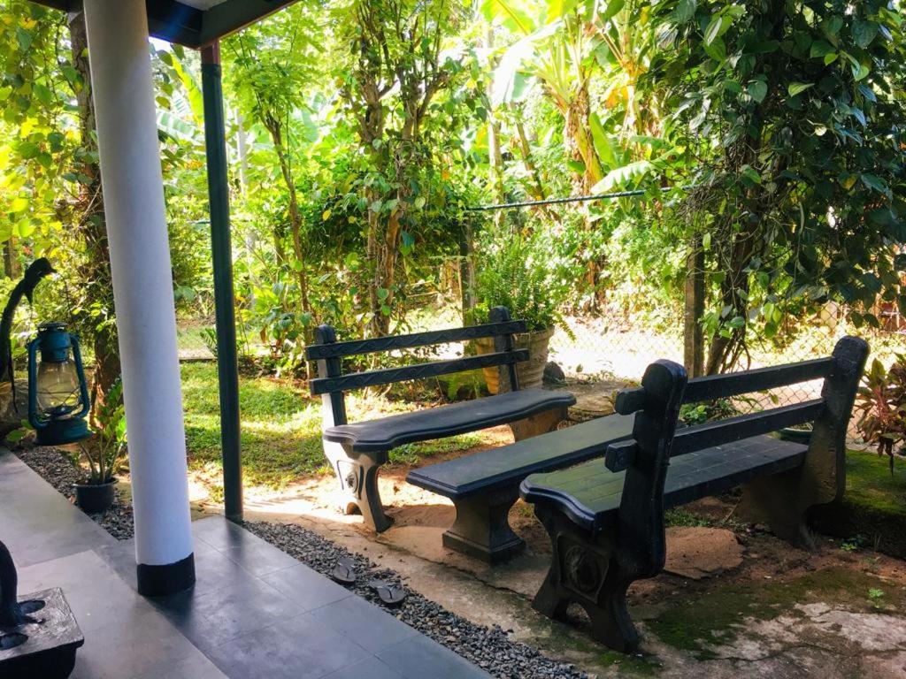 Nature Park Udawalawe Exterior photo
