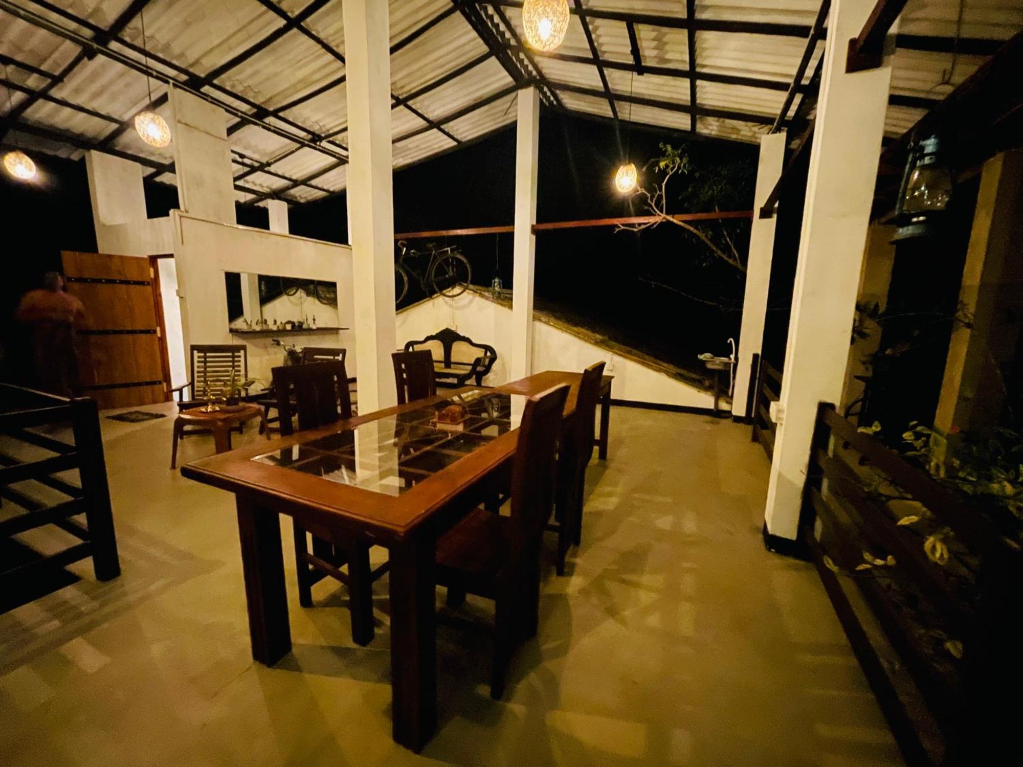Nature Park Udawalawe Exterior photo