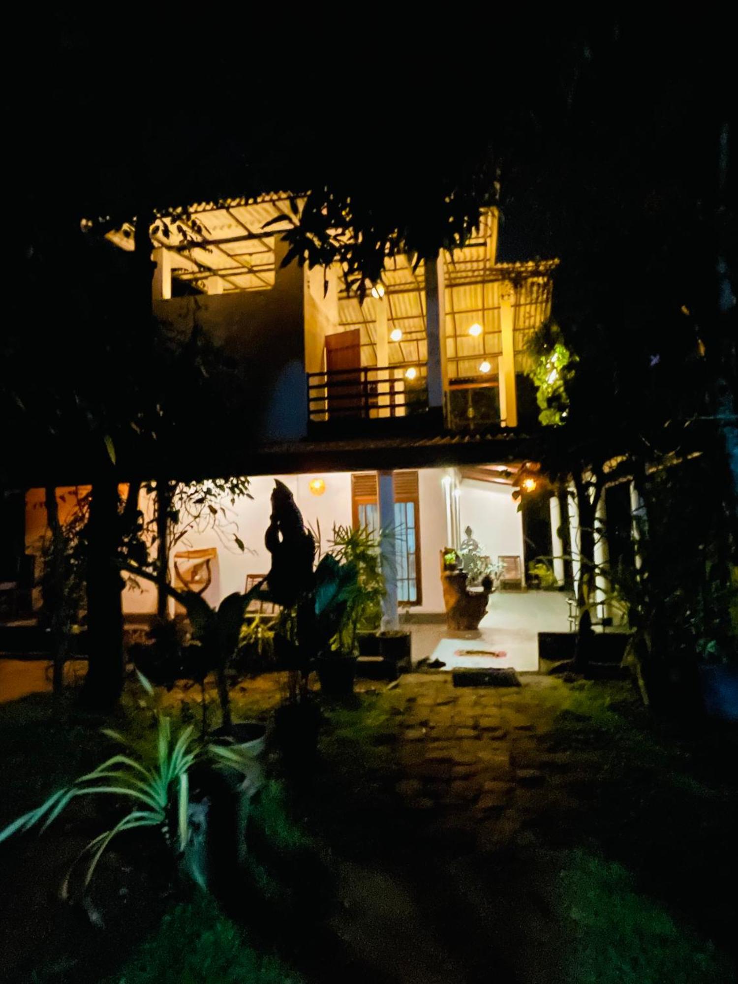 Nature Park Udawalawe Exterior photo
