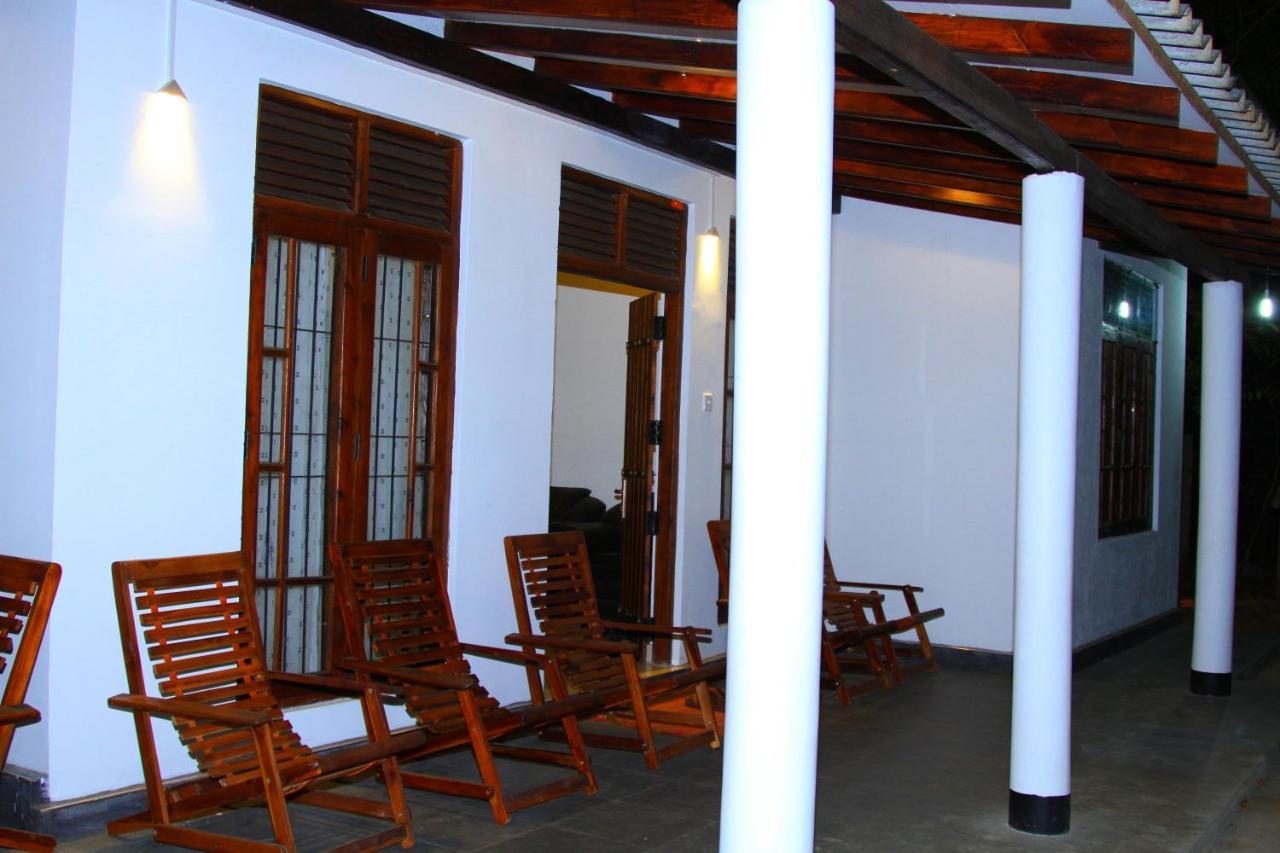 Nature Park Udawalawe Exterior photo