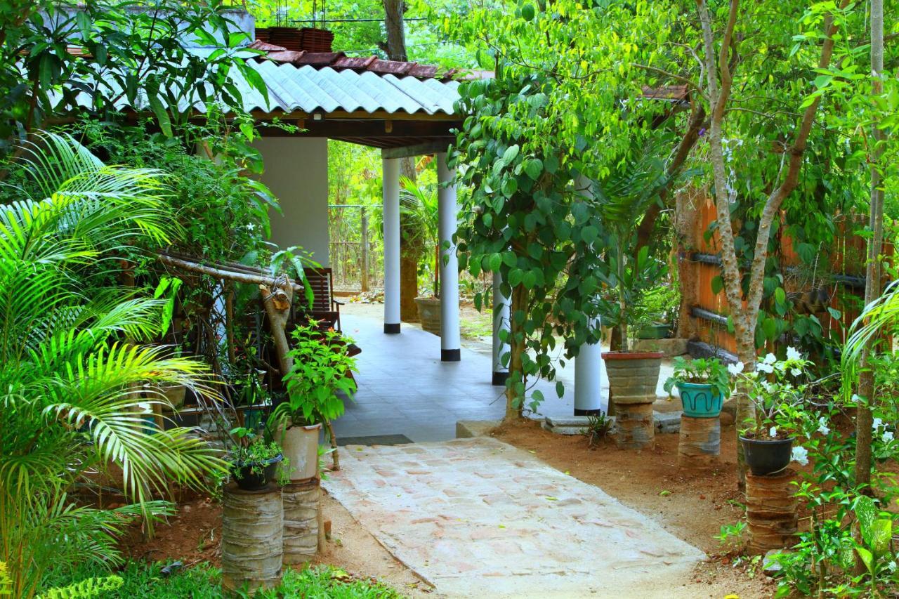 Nature Park Udawalawe Exterior photo